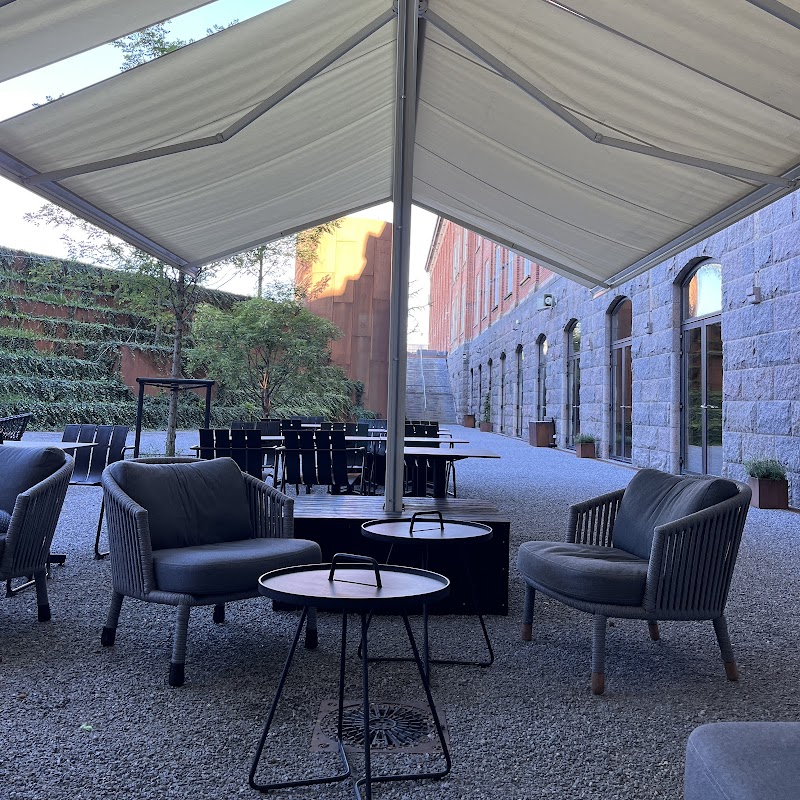 Rug Bakery Titelbild