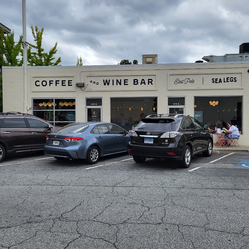 Photo principale East Pole Coffee Co