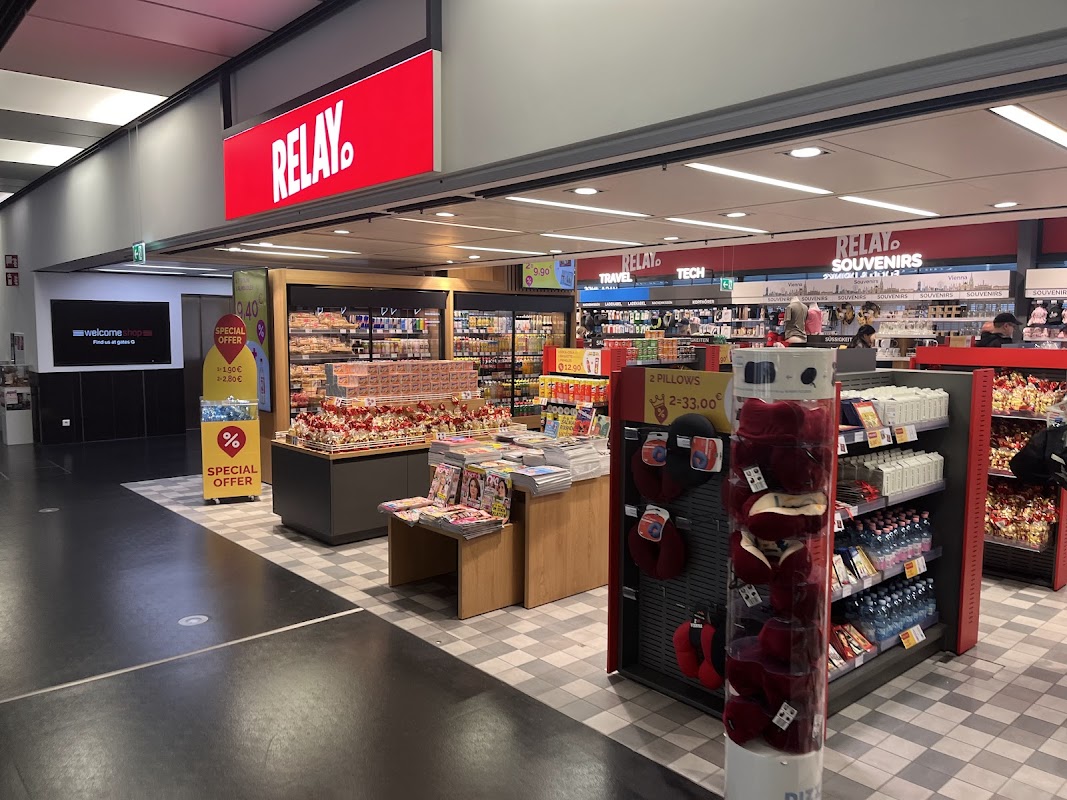 ViennaDutyFree Titelbild