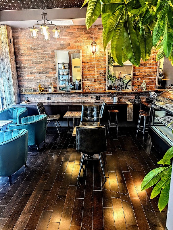 Photo principale Anni's Café