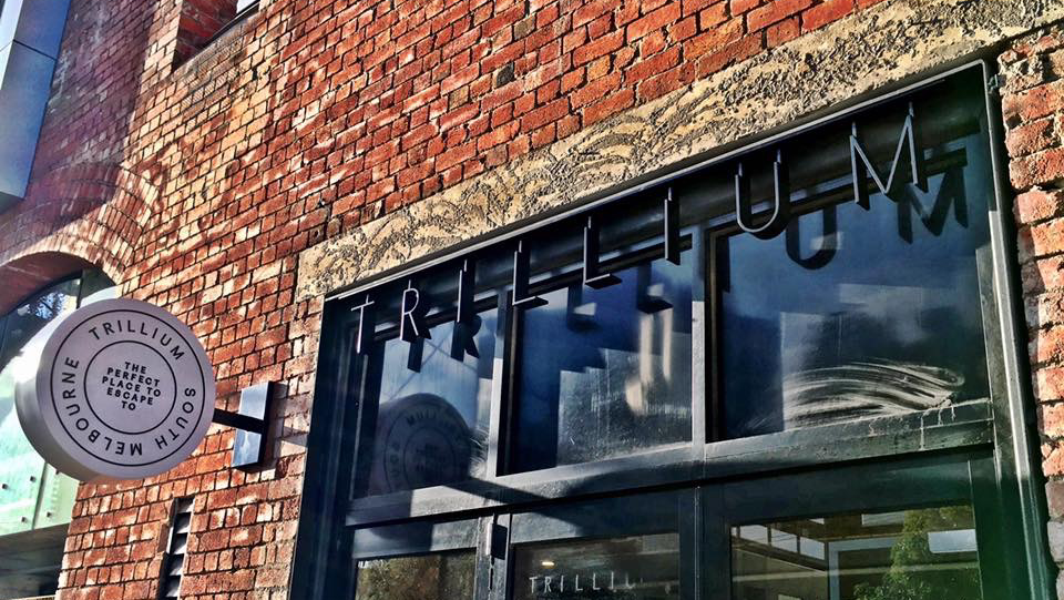 Trillium South Melbourne Titelbild