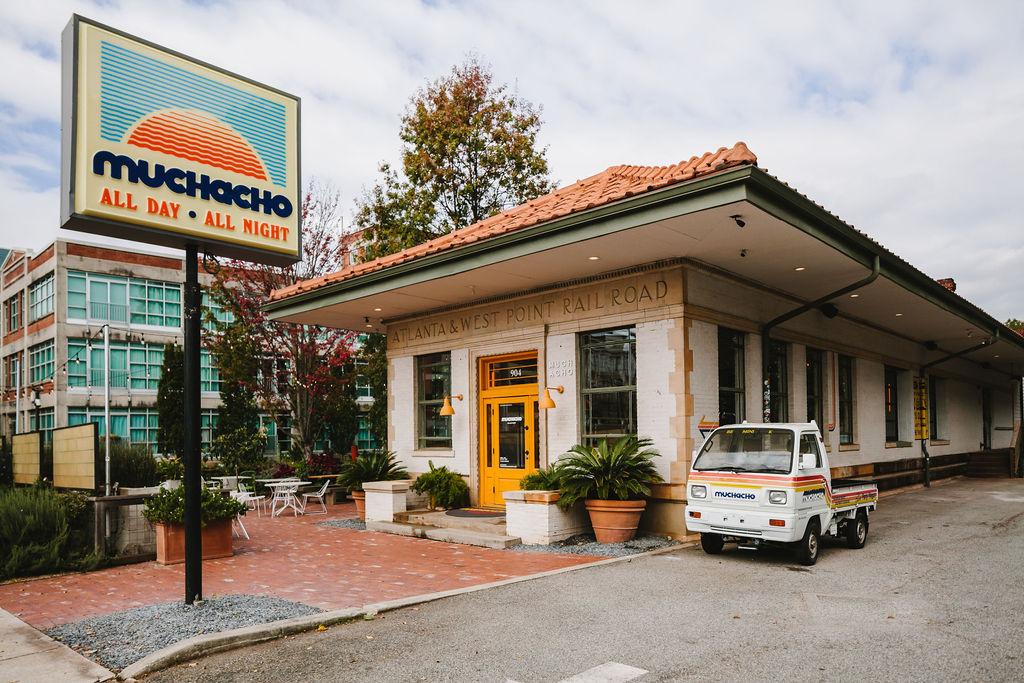 Foto principal de Muchacho