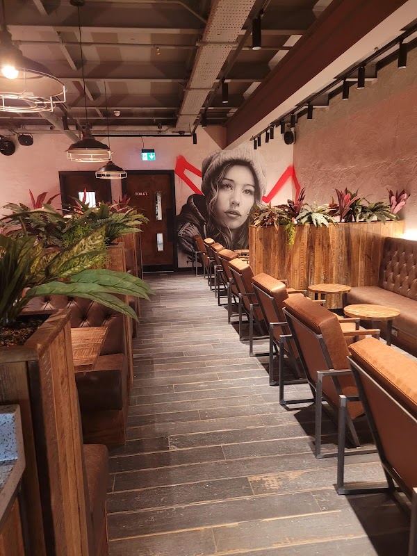 Photo principale Black Sheep Coffee