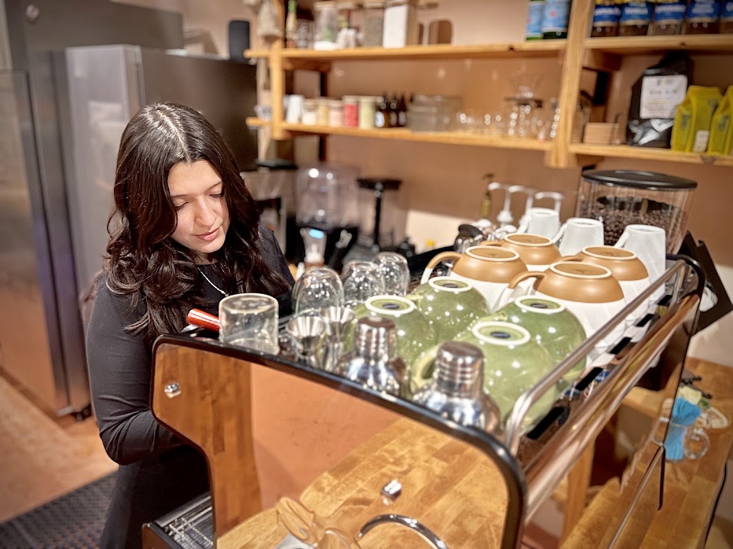 Photo principale Artessence Coffee Shop