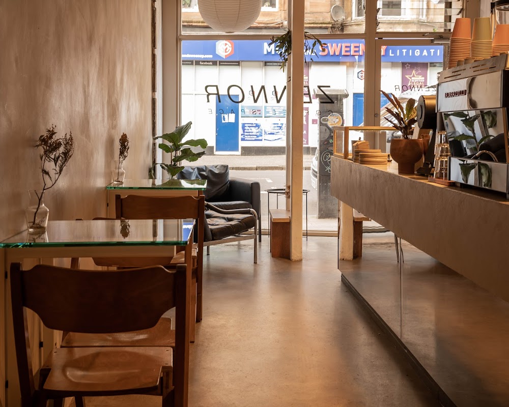 Photo principale Zennor