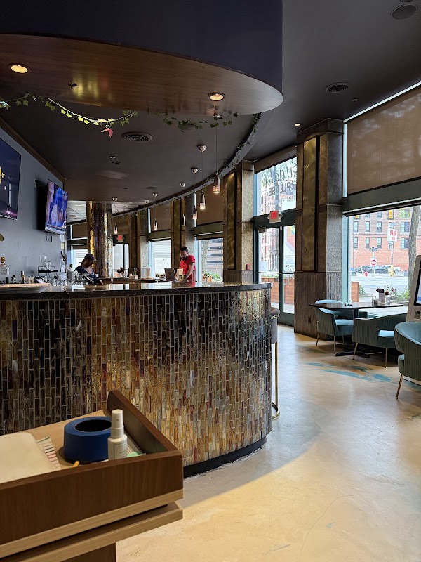 Sugah Please Breakfast Brunch Bar Titelbild