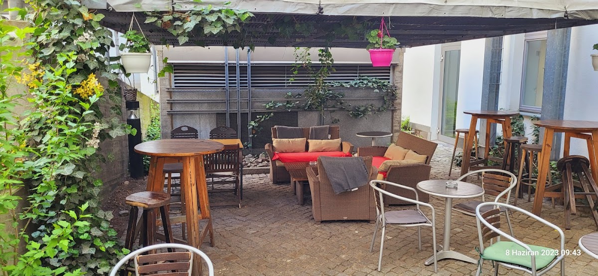 Photo principale Espresso Bar