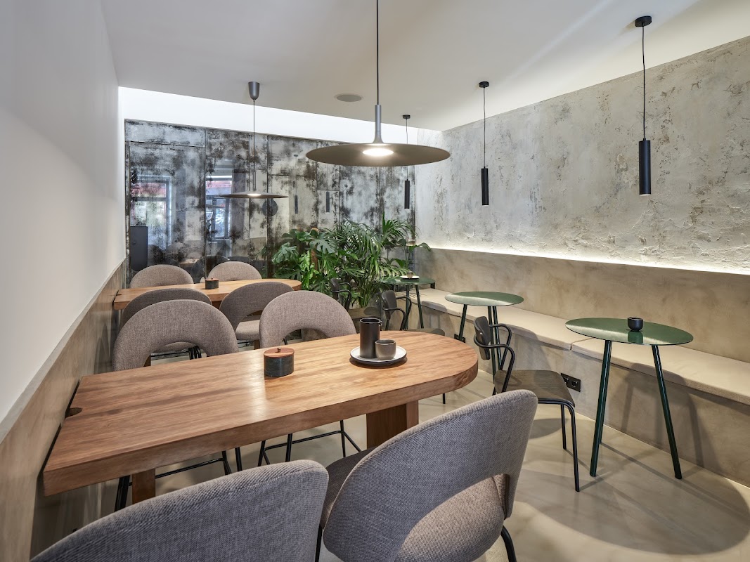 Photo principale Osom Coffee Atelier