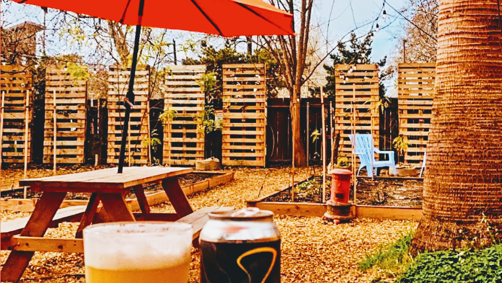 Photo principale Tree House Cafe West Sac