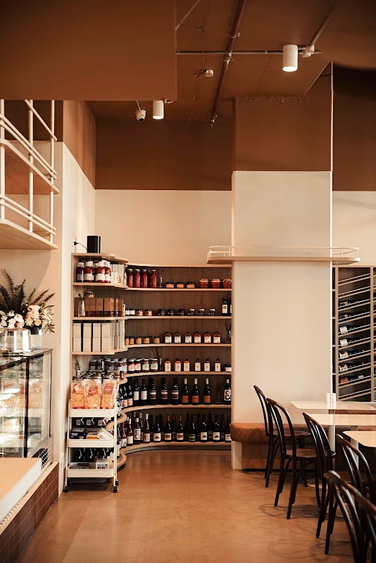 Photo principale Pablo's Pantry