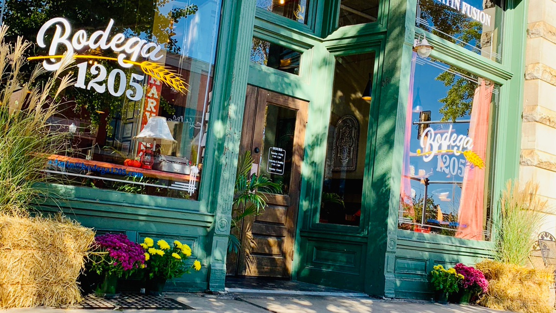 Foto principal de Bodega 1205 Columbus GA