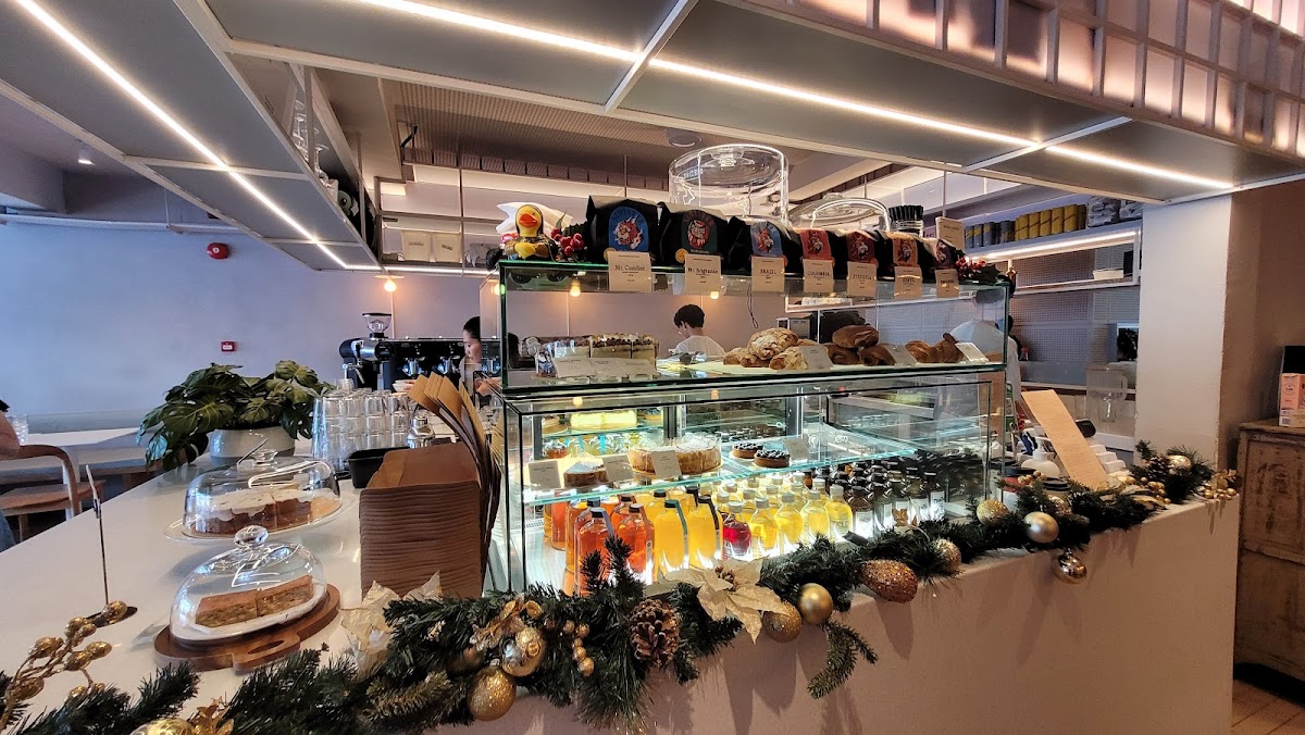 Apollo Coffee Bar Titelbild