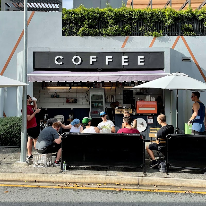 Little Roger ヒーロー画像