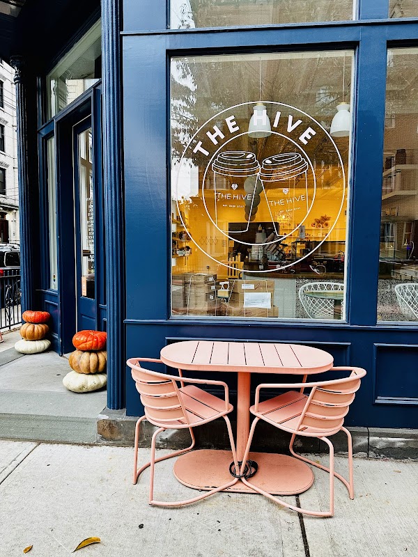 Photo principale The Hive