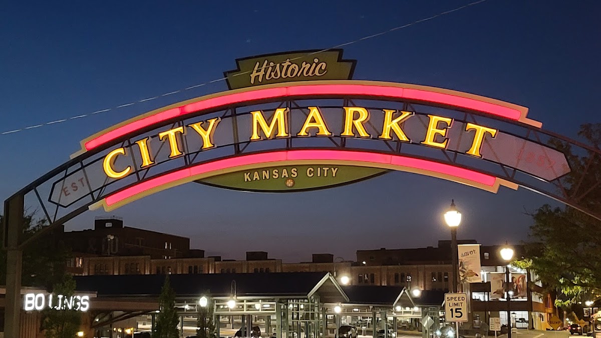 Foto principal de City Market