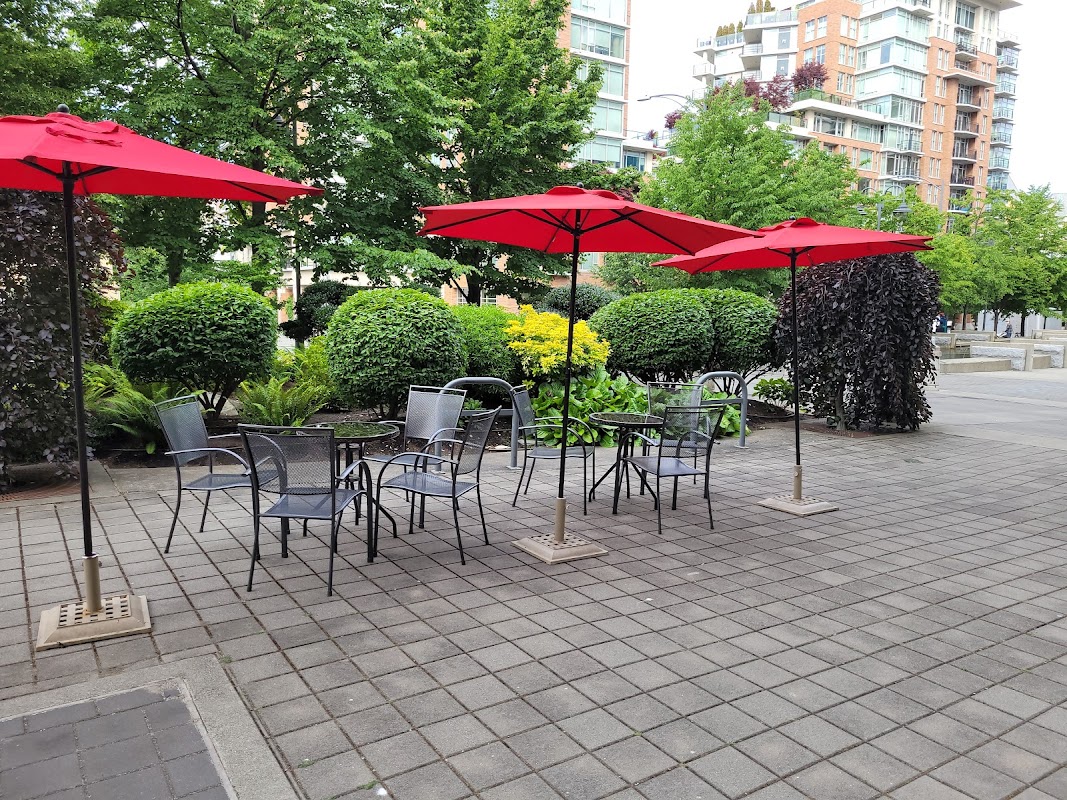 Photo principale Jackson Brothers Coffeehouse