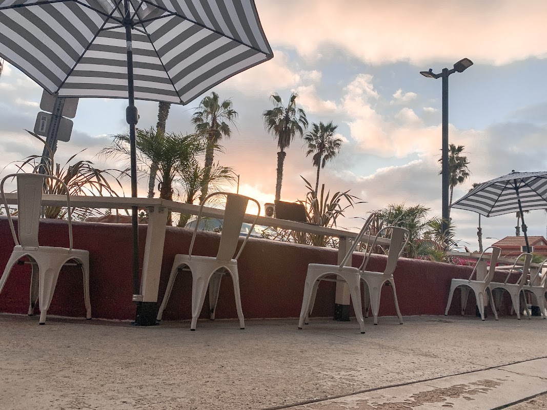 Photo principale Pump Coffee