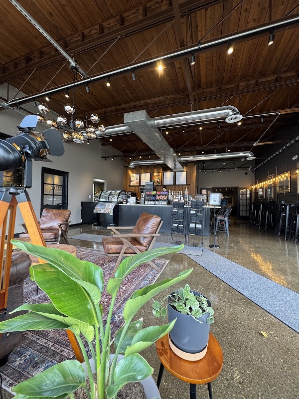 Foto principal de Coffee & Bark