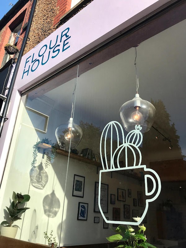 Foto principal de Flour House