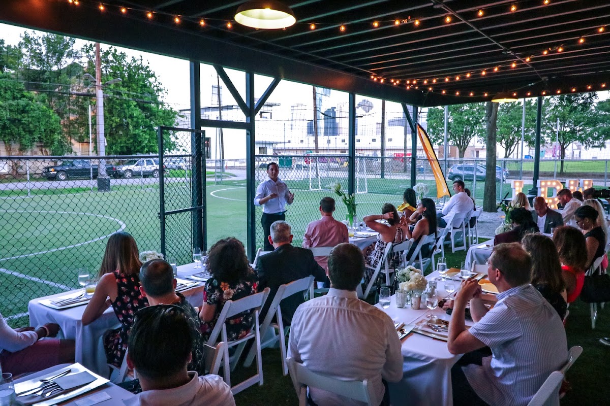 Toros HTX Coffee Titelbild