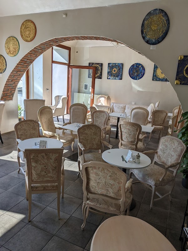 Cafe Art of Alchemy Titelbild