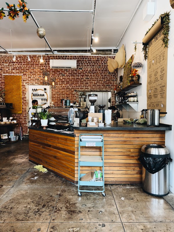 Po’ai by Pono Potions hero