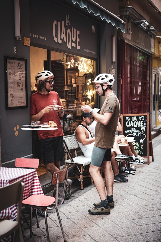 La Claque Coffee Shop Titelbild