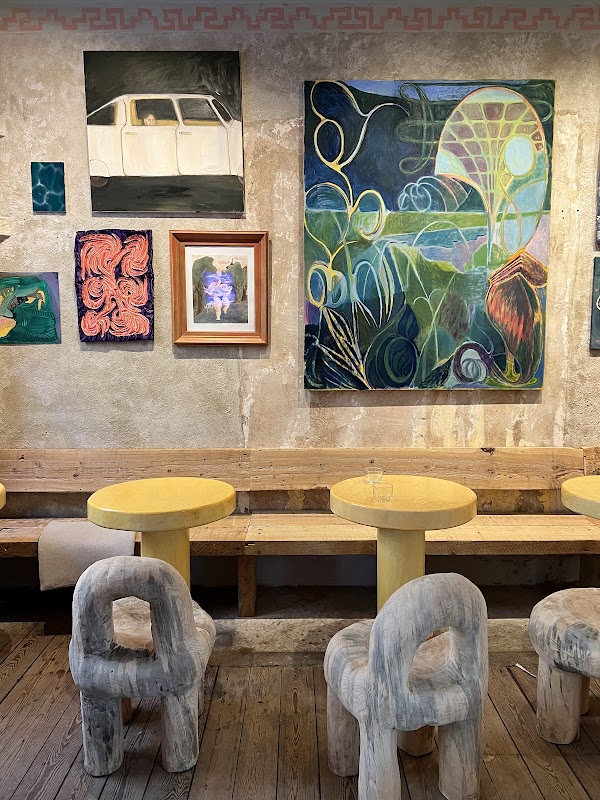 Foto principal de Crum Heaven