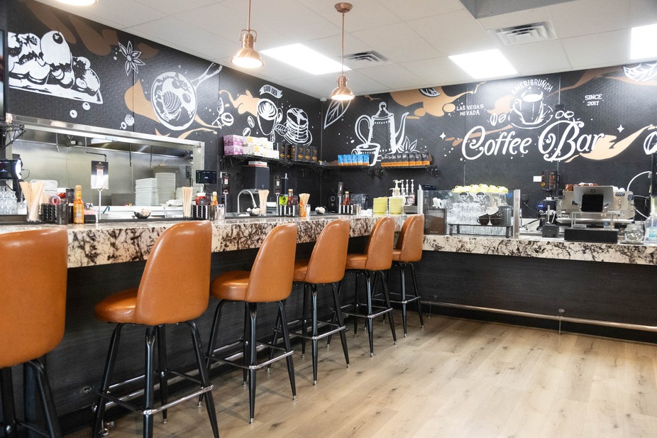 AmeriBrunch Cafe Titelbild