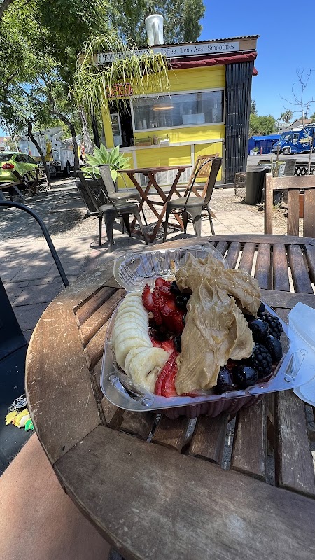 Subterranean Coffee Drive thru Titelbild