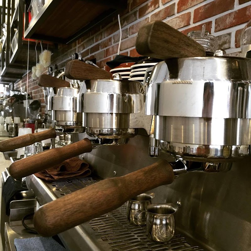 Funnel Specialty Coffee House Titelbild