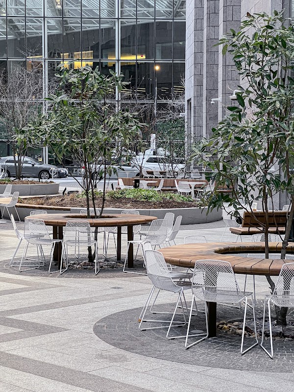 Photo principale Black Fox Coffee