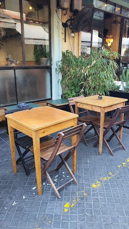 Foto principal de dama