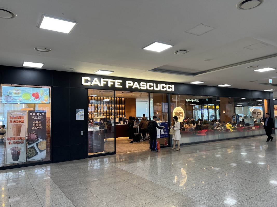 파스쿠찌 부산역점(역사2층) hero