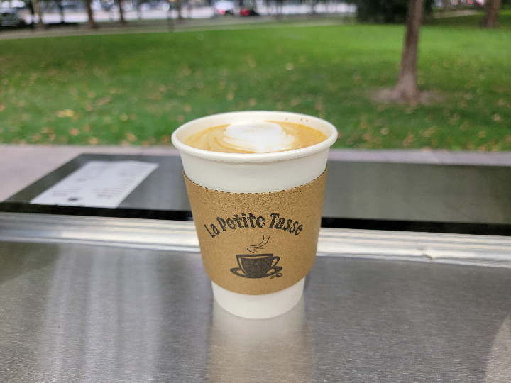 Foto principal de La Petite Tasse