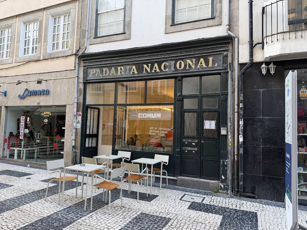 Foto principal de Comum