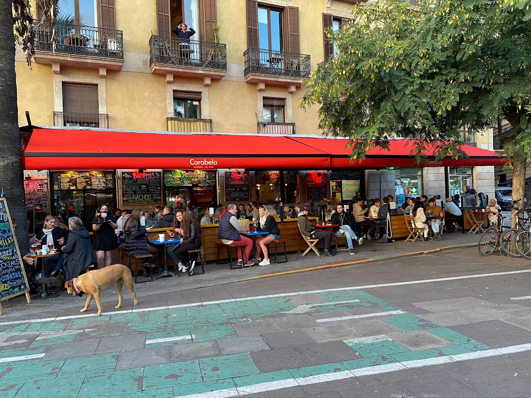 Carabela Cafè Titelbild