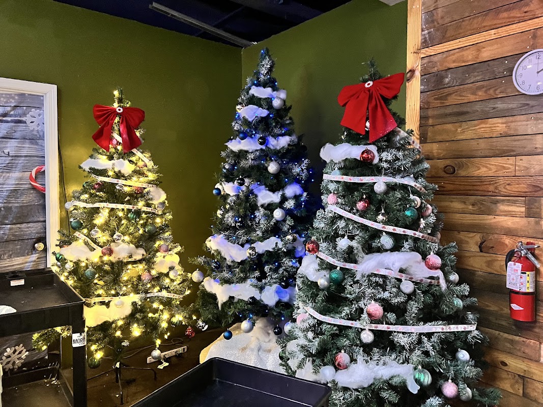 Bad Cat Coffee, Crepes, & Bagel Sammiches hero