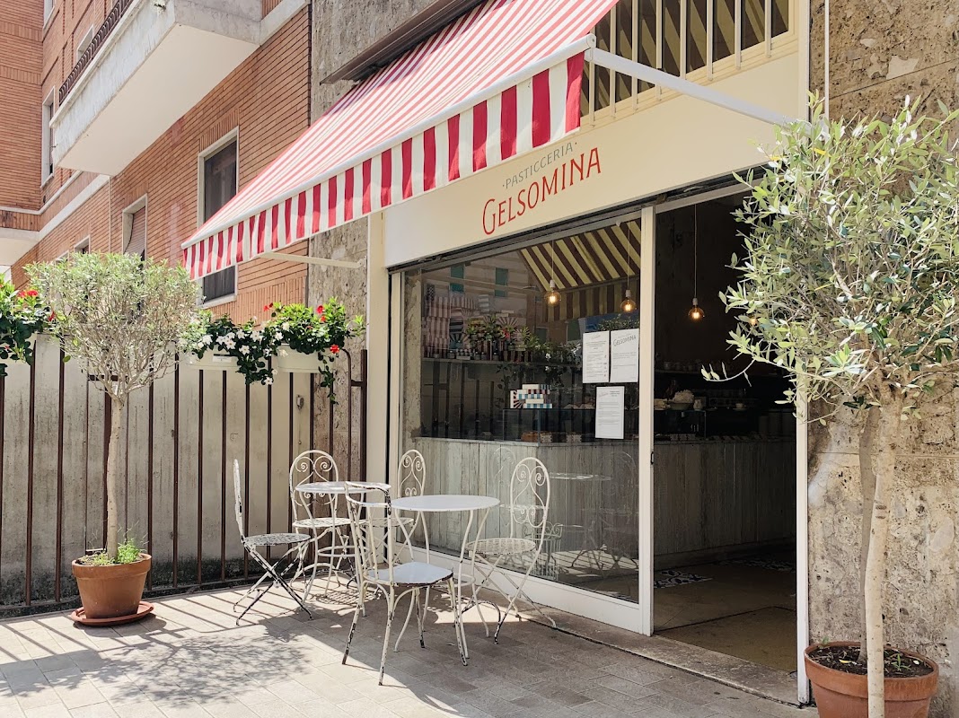 Foto principal de Gelsomina