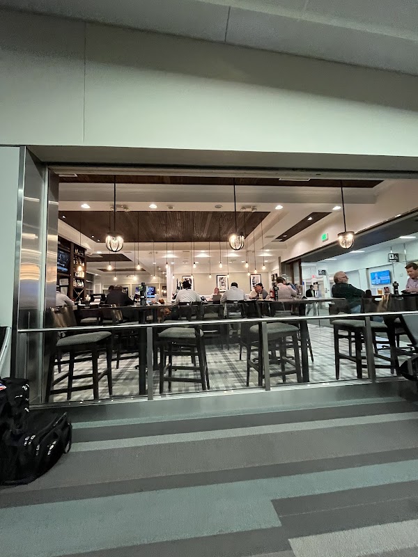 ACC American Café Titelbild