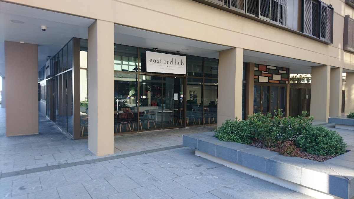 Foto principal de East End Hub