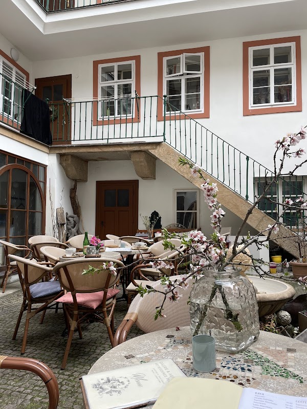 art Cafe ヒーロー画像