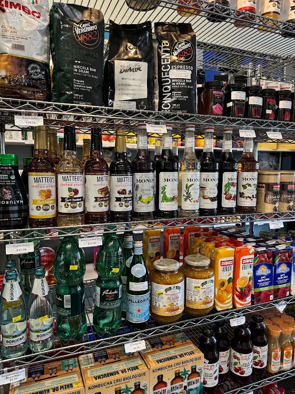 Frapsino cafe Titelbild