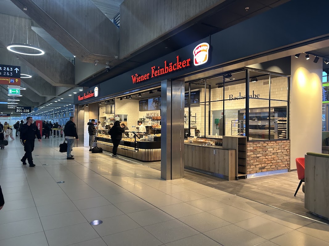 Photo principale Wiener Feinbäckerei Heberer