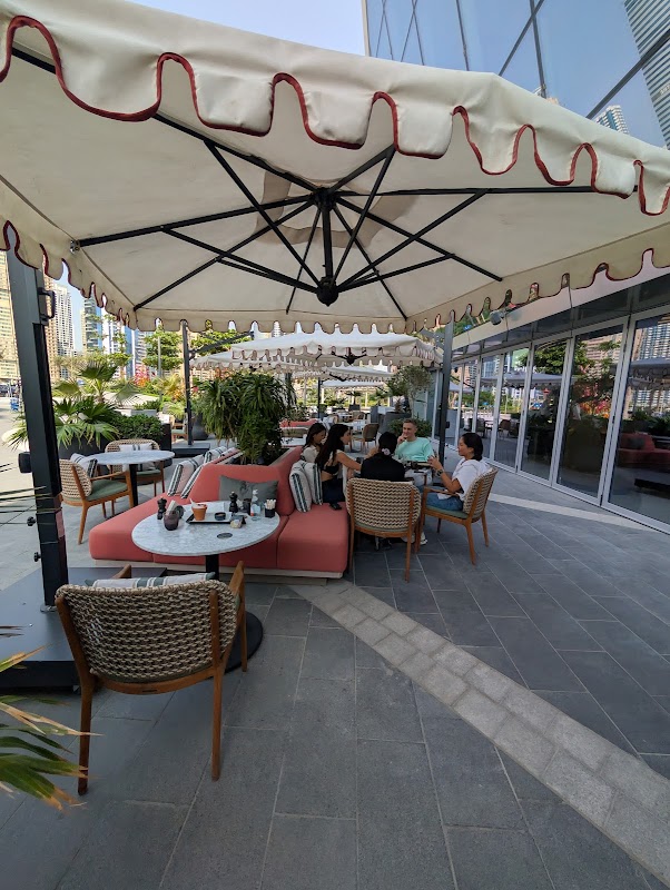 Photo principale Uptown Social