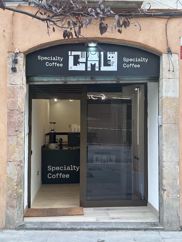 OMU’ Coffee Titelbild