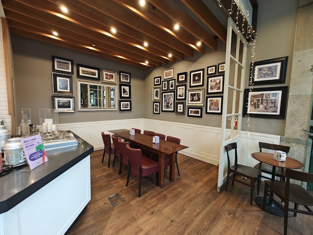 Foto principal de Jeronymo S. Bento Station