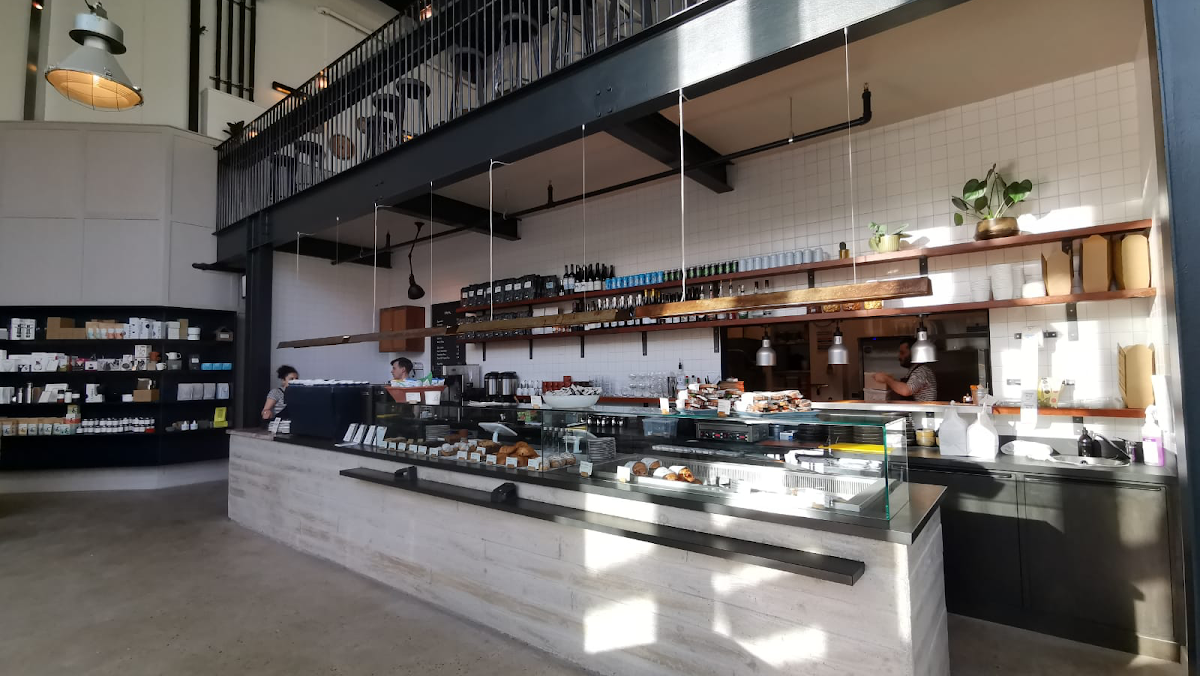 Photo principale Marmadukes