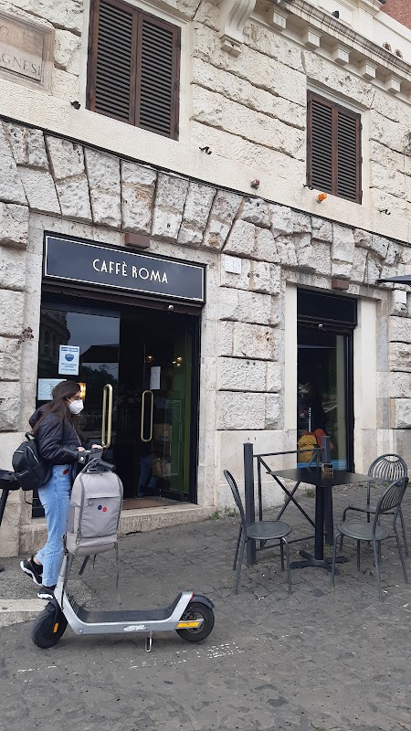 Caffè Roma Titelbild