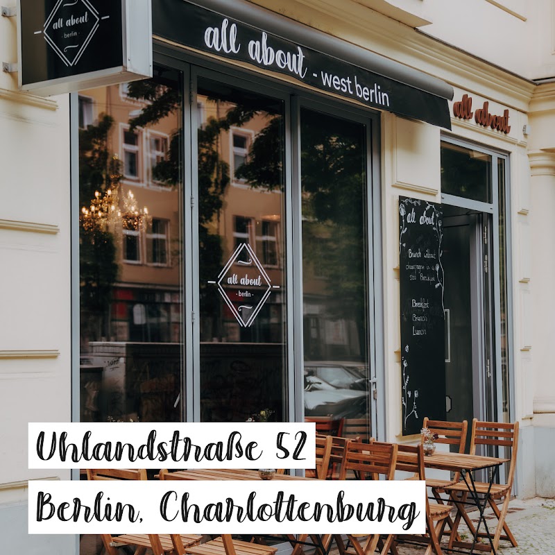 Allabout Café – West-Berlin hero